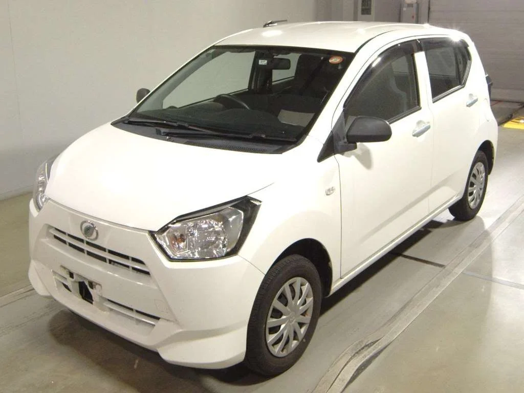 Daihatsu Mira e:S LA360S 2021